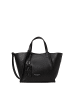 Umhängetasche Model Biani in Schwarz