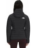 The North Face Daunenjacke für Damen in blau