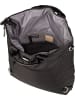 Jost Rucksack Bergen in Schwarz