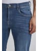 BLEND 5-Pocket-Hose in blau