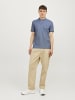 Jack & Jones Poloshirt in Bright Cobalt
