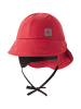 Reima Regenhut " Rainy " in Reima Red