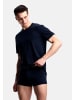 Emporio Armani T-Shirt in blau
