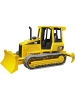 bruder Bruder 02443 CAT-Kettendozer in Gelb ab 3 Jahre