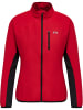 Newline Newline Jacket Women's Core Laufen Damen Wasserabweisend in TANGO RED