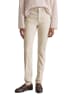 Marc O'Polo Samthose Model Alkea slim in Light Oat