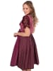 KRÜGER Mididirndl 114166-070 in pink