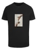 Mister Tee T-Shirt in black
