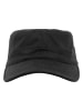  Flexfit Snapback in black