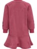 Hummel Hummel Kleid Hmlsally Mädchen in EARTH RED