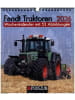 Podszun Kalender - Fendt Traktoren 2026 Wochenkalender
