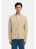 SELECTED HOMME Cardigan 'Teller' in beige