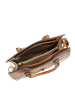 Harpa Henkeltasche LIORA in bahia beige