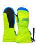 Reusch Fäustling Maxi R-TEX XT Mitten in neon yellow/brilliant blu