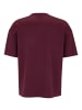 Joy Sportswear T-Shirt LOUI in redwood