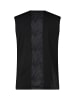 JP1880 Tank Top in schwarz
