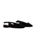 Joia Pumps mit Riemchen Schwarz