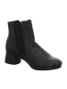 Think! Stiefelette NANI in Schwarz