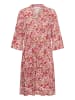 SAINT TROPEZ Kleid EdaSZ Casual fit in Ballerina Brushed Blooms