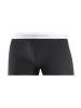 Copenhagen Studios Boxer in schwarz-weiß