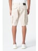 M.O.D Ezra Cargo Shorts Beige