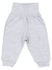 TupTam Baby Mädchen Lange Pumphose 3er Pack in rosa Modell 2