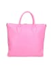 faina Damen Handtasche in Rosa