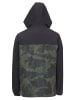 Homebase Jacke in Schwarz