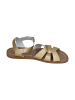 Salt-Water Sandals Sandalen ORIGINAL 820 in goldfarben