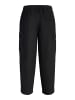 Jack & Jones Cargo-Hose in Black