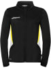uhlsport  Trainingsjacke "Equipe 29 Classic Jacke Damen" in Schwarz