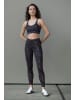 Hey Honey Sport-BH in Black