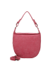 Fritzi aus Preußen Jazy01 Dotty Schultertasche 32 cm in squeezy pink