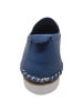 Andrea Conti SHOES Slipper  in Blau
