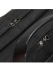 The Chesterfield Brand Wax Pull Up Aktentasche Leder 44 cm Laptopfach black