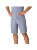 YEAZ INSTRUCTOR Shorts in grau