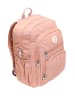 Mindesa Rucksack in Rosa