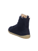 Snipe Winterboot in blau