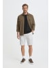 BLEND Shorts BHBones in Weiß