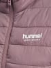 Hummel Hummel Jacke Hmlblown Damen Leichte Design Wasserabweisend in TWILIGHT MAUVE