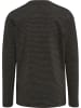 Hummel T-Shirt Hmljose Mädchen in BLACK