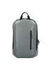Jost Tolja Daypack 44 cm Laptopfach hellgrau