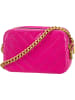 Guess Umhängetasche Jania Crossbody Camera in Fuchsia