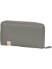 Zwei Geldbörse Mademoiselle M.Wallet MW2 in Eucalyptus