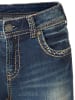 Heine Bauchweg-Jeans in blue stone