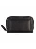 Gabor Sena Medium zip wallet Geldbeutel Schwarz