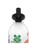24Bottles Urban Horizon Trinkflasche 500 ml best friends 1