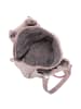 Fritzi aus Preußen Fritzi42N Vintage Shopper Tasche 45 cm taupy