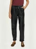 Soft Rebels Hose SRNylah in 001 Black