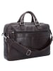 PICARD Buddy Aktentasche Leder 42 cm cafe
